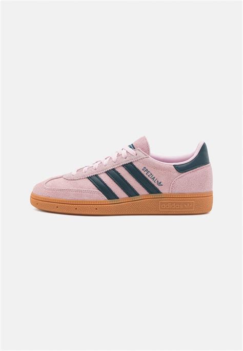 adidas spezial pink zalando|Adidas spezial.